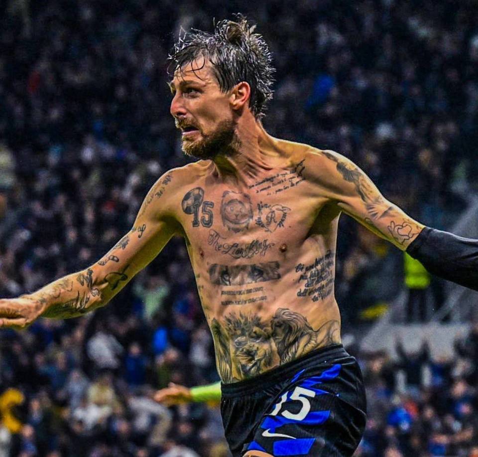 异的表现 异的表现