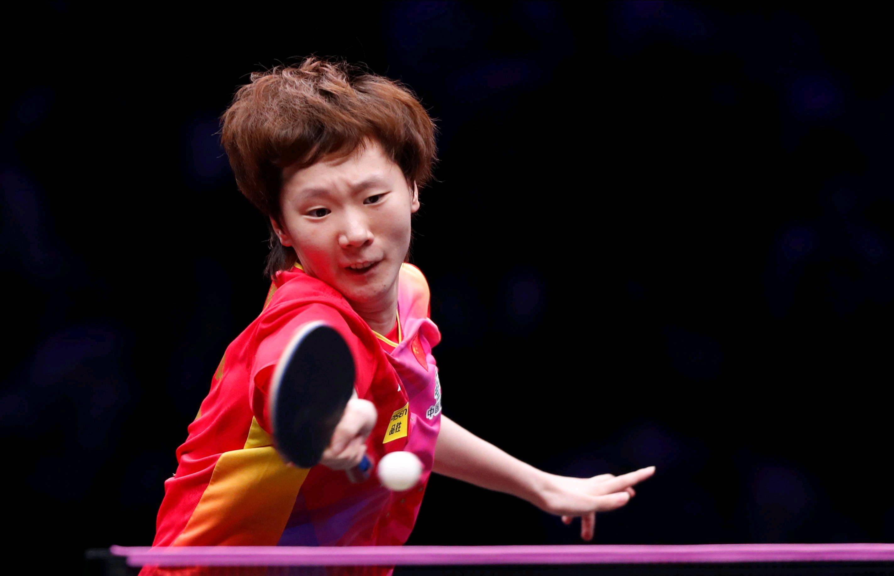 实力的体现 实力的体现