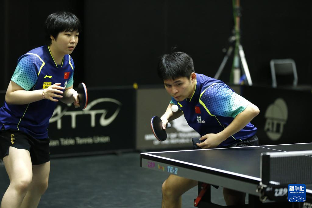 他们展现出 他们展现出