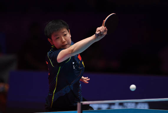 熟悉高节奏 熟悉高节奏